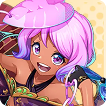 アンドロメダ