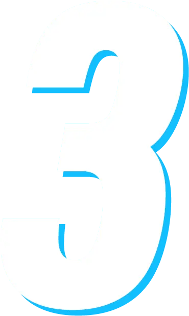 3
