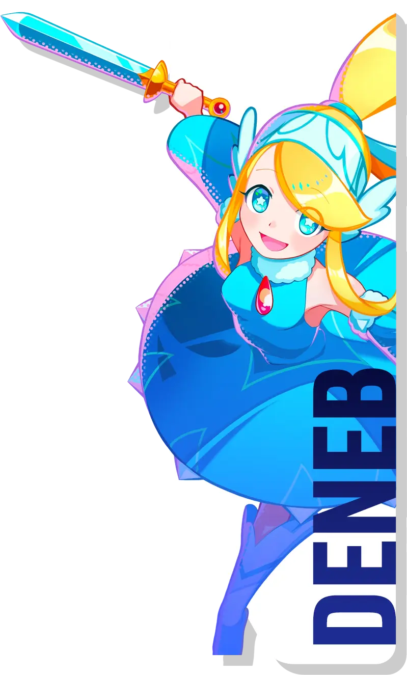 DENEB