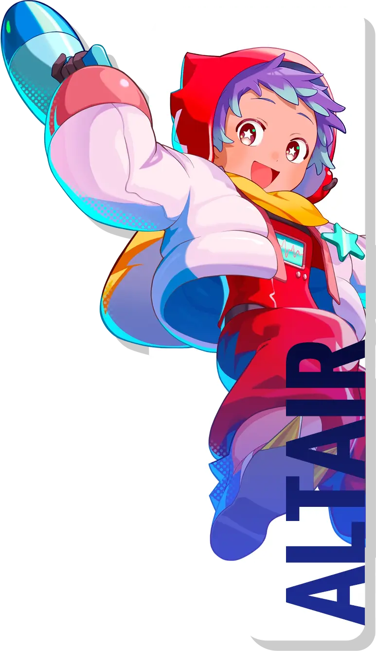 ALTAIR