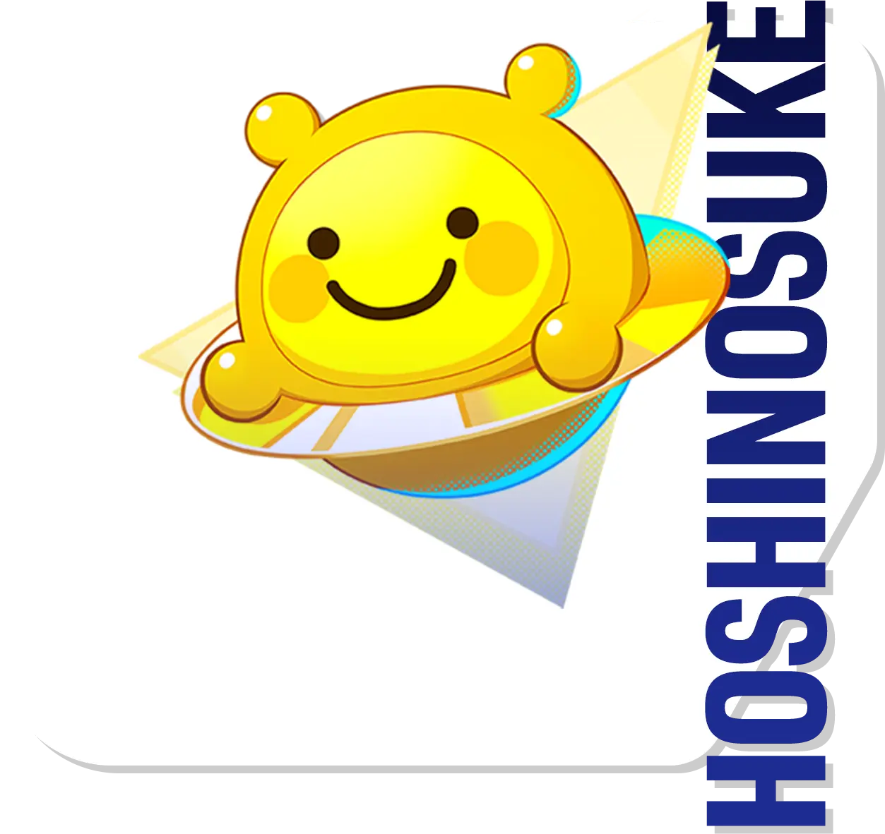 HOSHINOSUKE