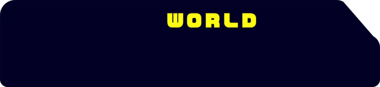 WORLD