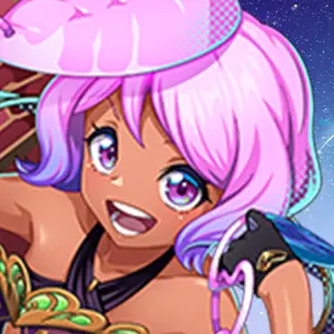 アンドロメダ