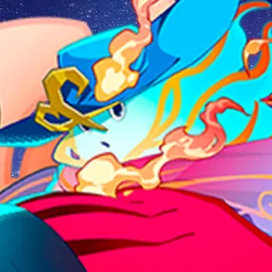 ベテルギウス